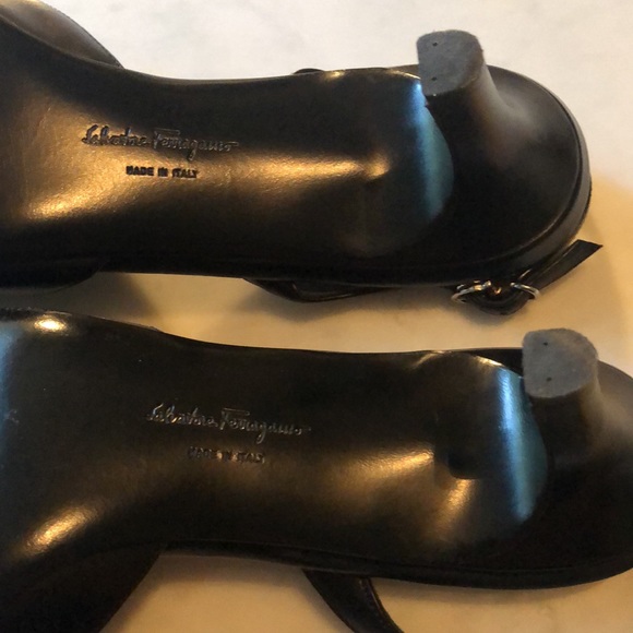 Ferragamo shoes - Picture 6 of 6